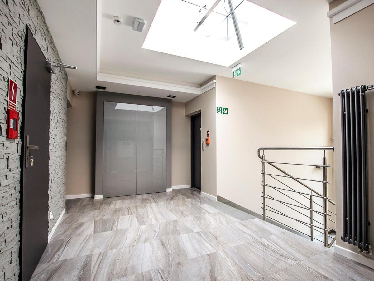 Apartament Szmaragdowa 10 Mielno (Koszalin)