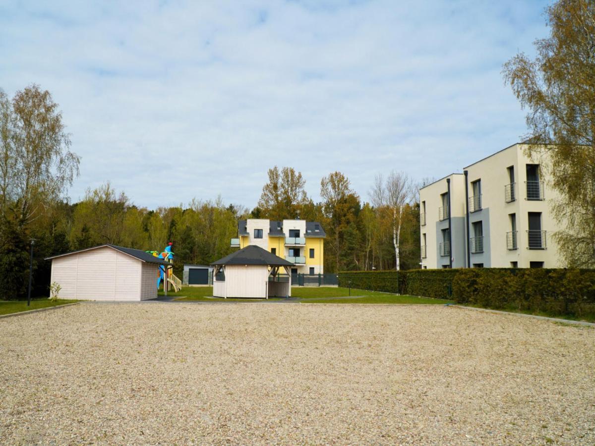 Apartament Szmaragdowa 10