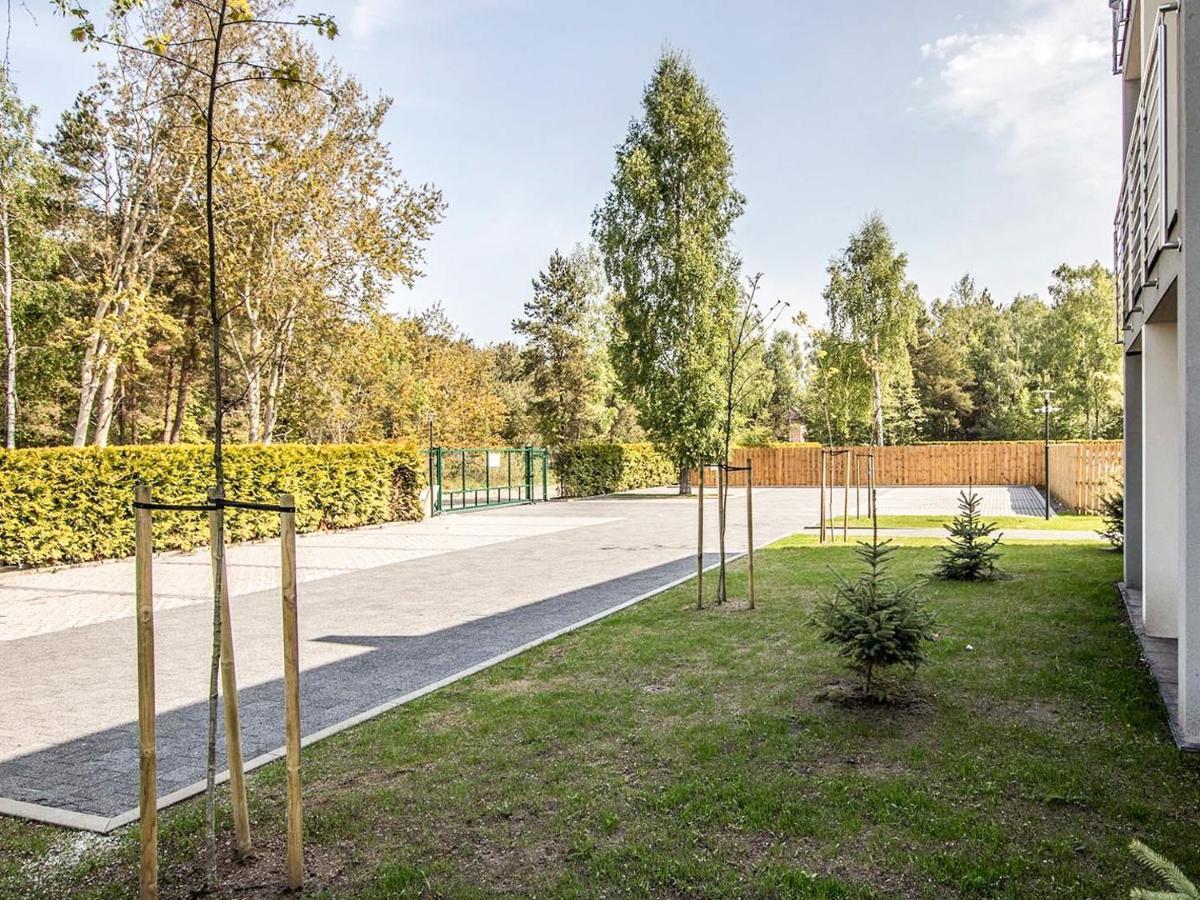 Szmaragdowa 10 Apartament Mielno (Koszalin)