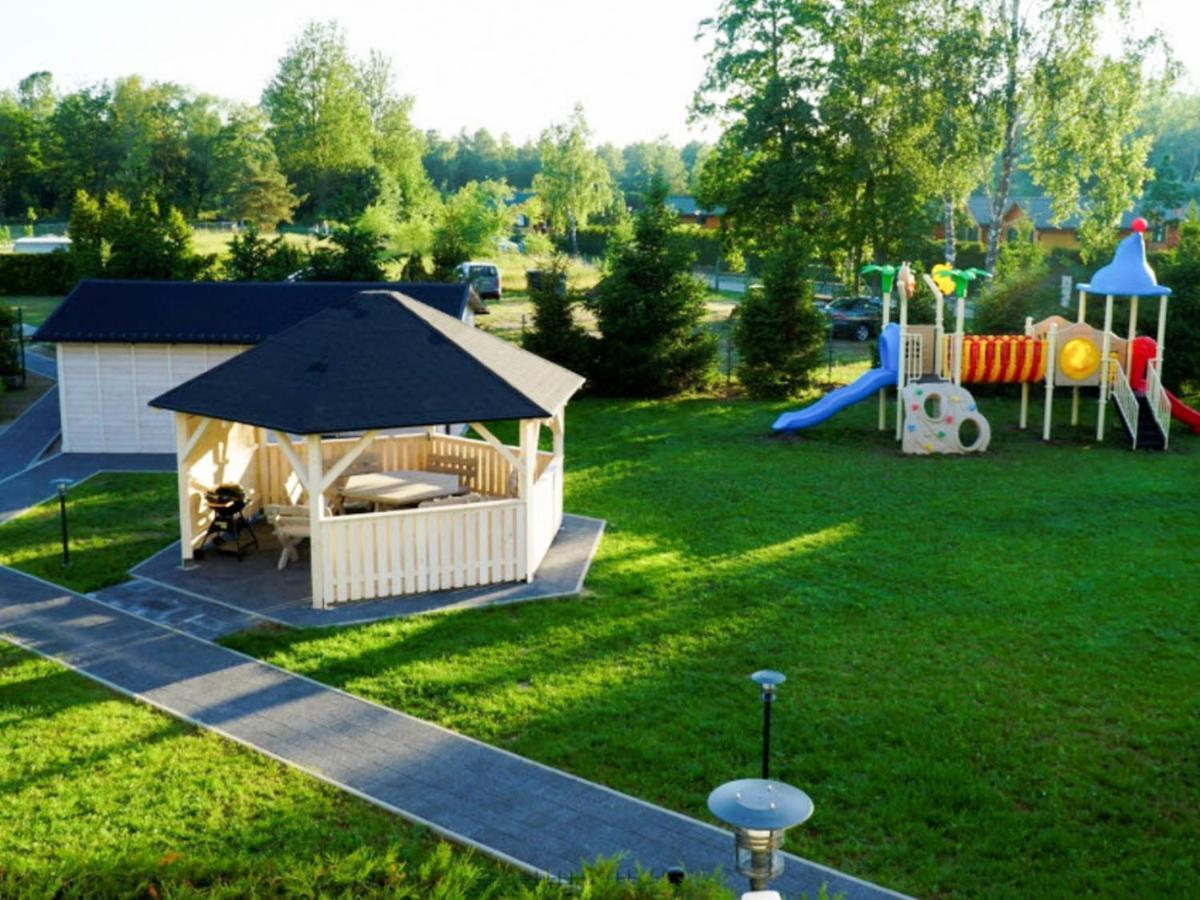 Apartament Szmaragdowa 10 Mielno (Koszalin)