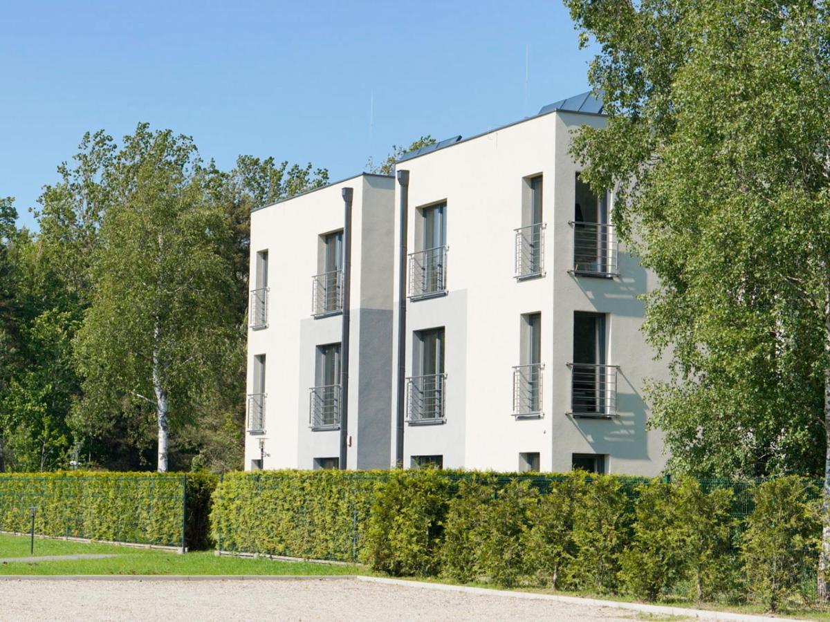Apartament Szmaragdowa 10 Mielno (Koszalin)