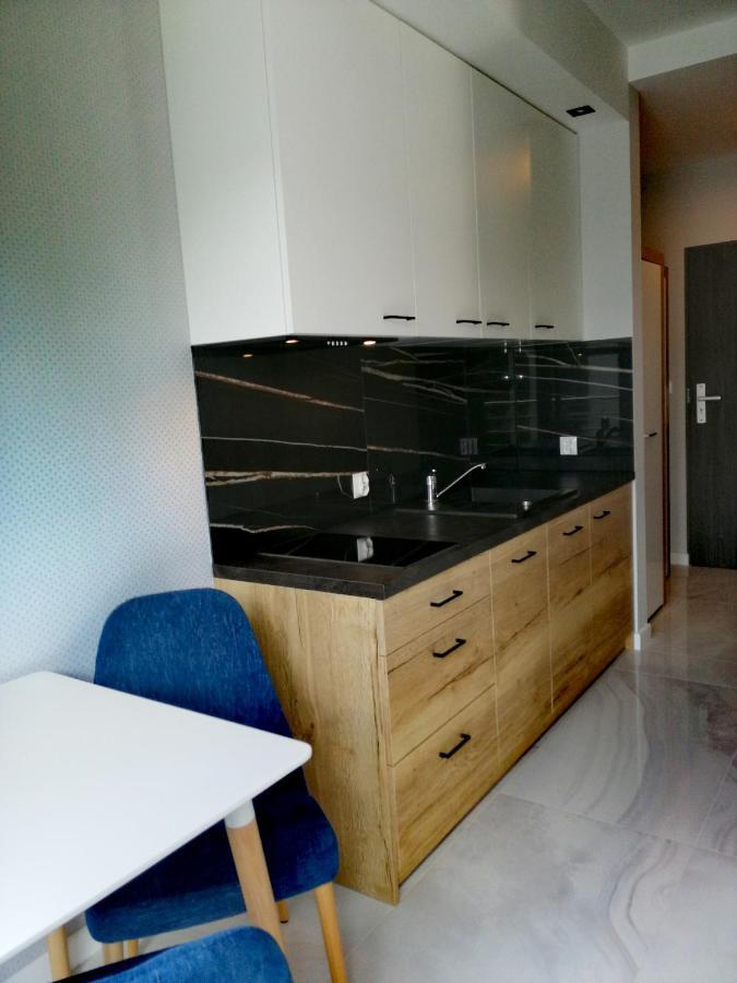 Szmaragdowa 10 Apartament Mielno (Koszalin)