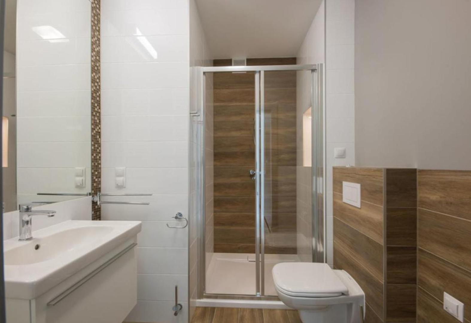 Szmaragdowa 10 * Mielno (Koszalin)