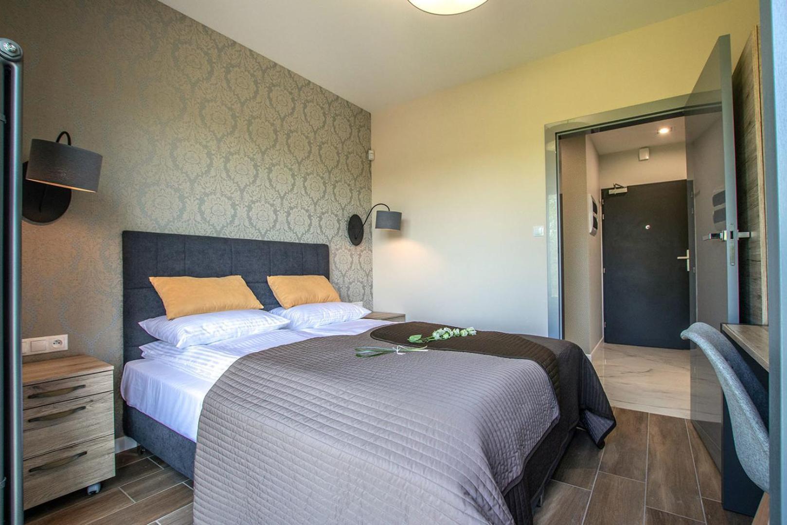 Szmaragdowa 10 Apartament Mielno (Koszalin)