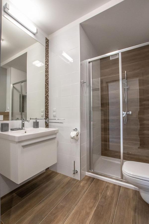 Szmaragdowa 10 Apartament Mielno (Koszalin)
